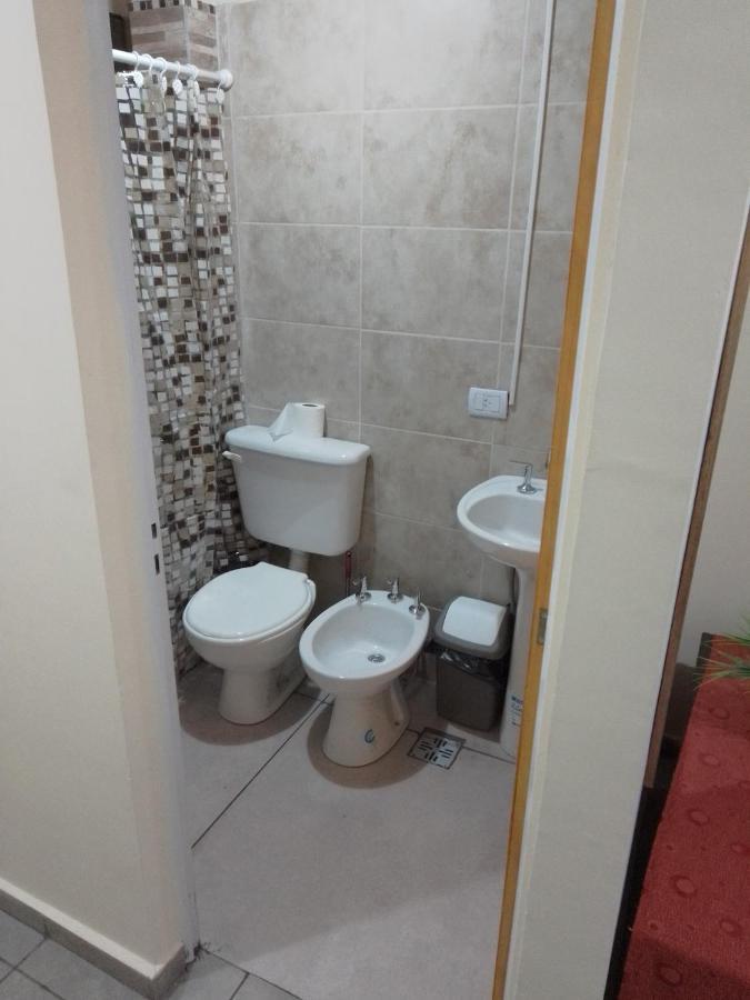 Vc3 Amplia Con Bano Privado - Sin Aire Acondicionado Con Ventiladores - Serena *