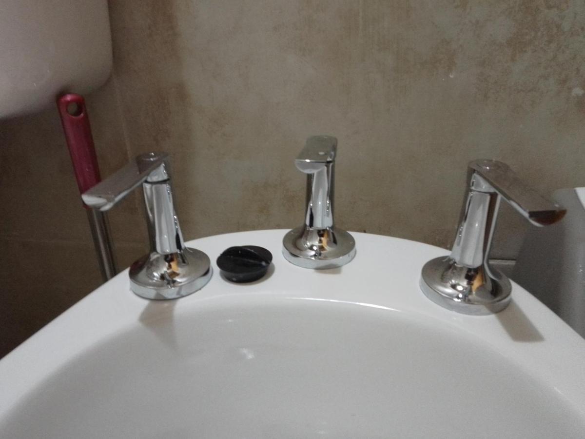Vc3 Amplia Con Bano Privado - Sin Aire Acondicionado Con Ventiladores - Serena Villa Constitucion