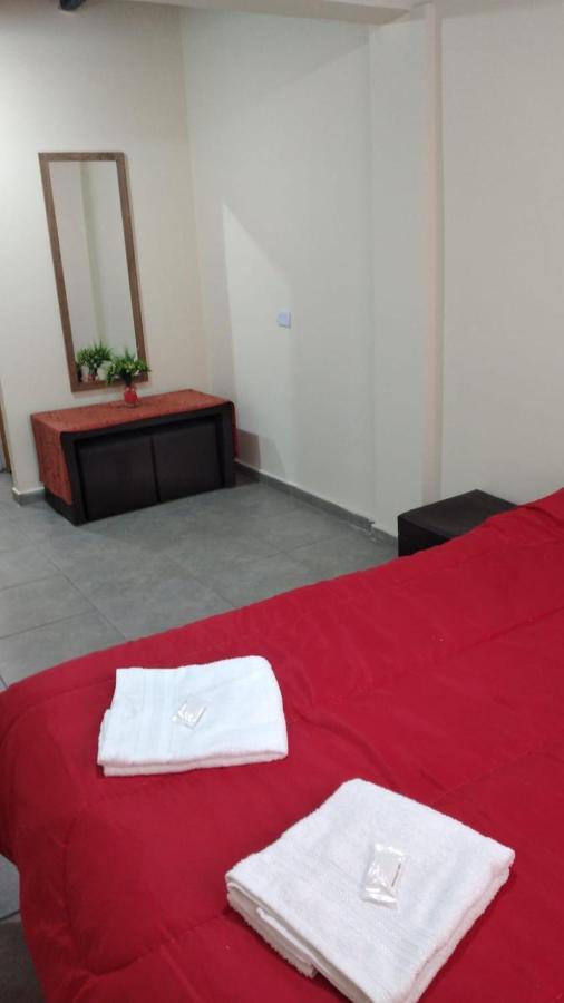 Vc3 Amplia Con Bano Privado - Sin Aire Acondicionado Con Ventiladores - Serena *