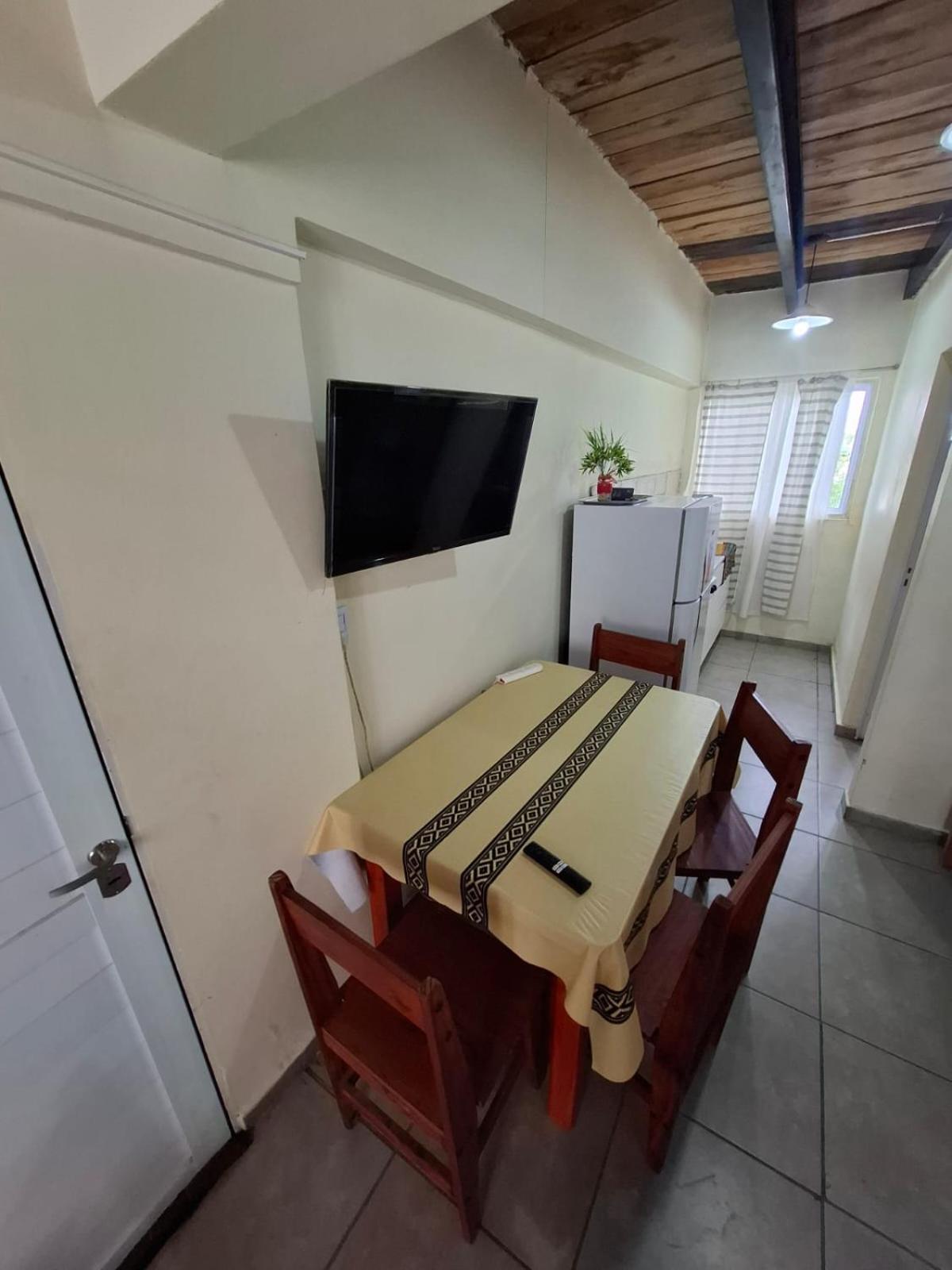 Vc3 Amplia Con Bano Privado - Sin Aire Acondicionado Con Ventiladores - Serena Apartamento *